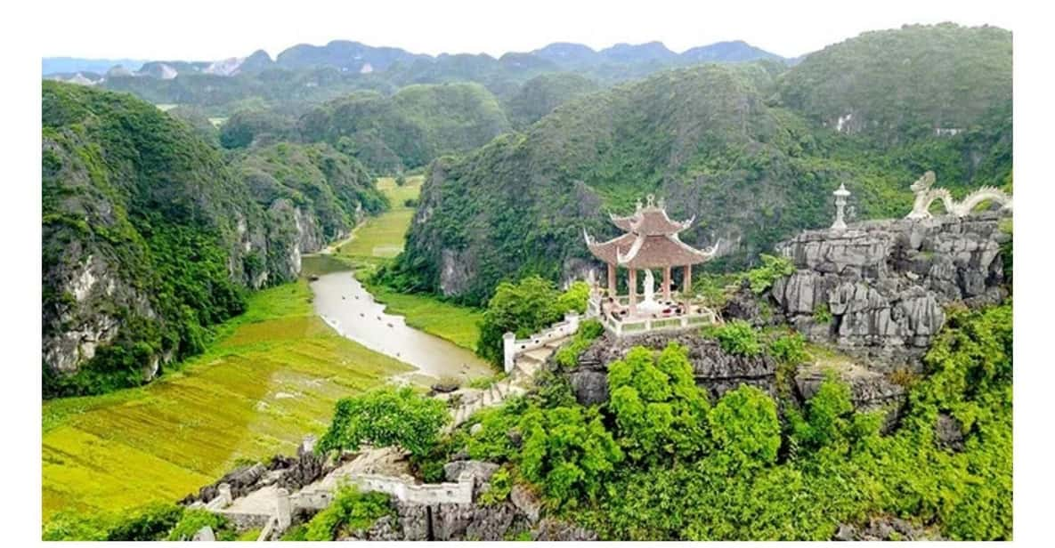 From Ha Noi: Ninh Binh- Hoa Lu, Trang An & Mua Cave Tour - Departure and Accessibility