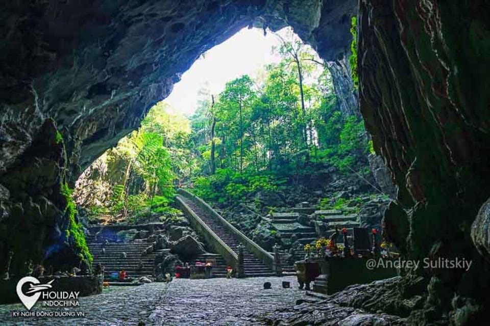 From Ha Noi: Perfume Pagoda – A Pagoda In Deep In A Cave - Highlights of the Experience