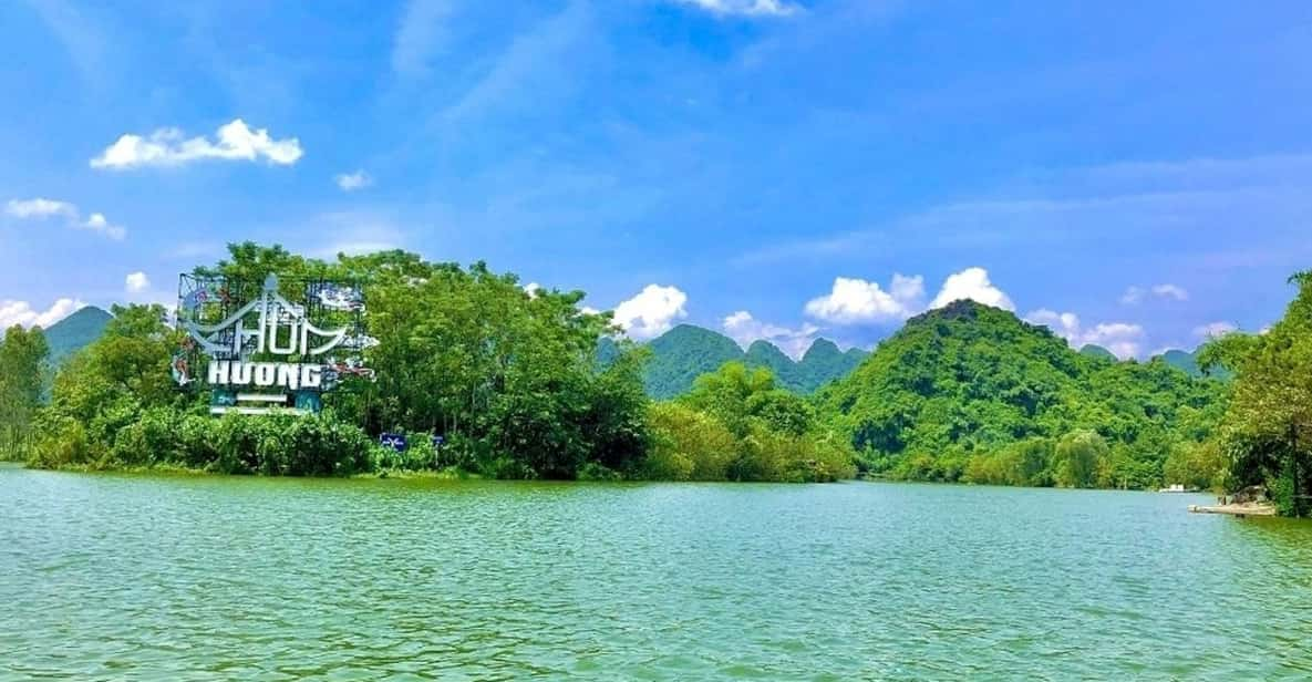 From Ha Noi: Perfume Pagoda & Admire A Romantic Stream - Pricing Information