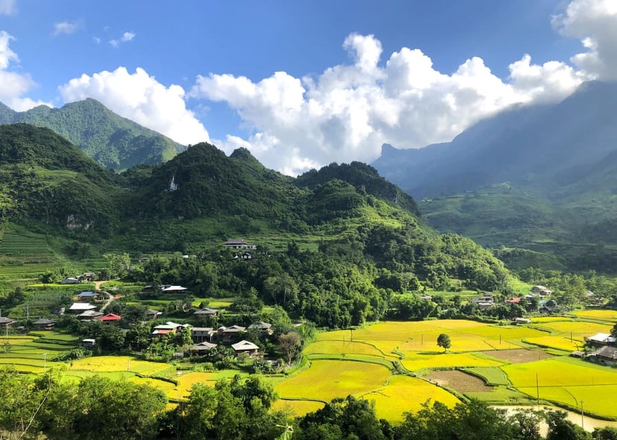 From Ha Noi (Sapa): 3-Day Ha Giang Loop Adventure Easy Rider - Inclusions