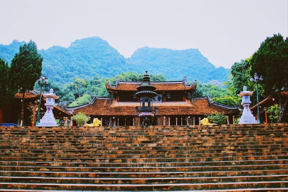 From Ha Noi: Visit Perfume Pagoda In 1 Day - Experience Highlights