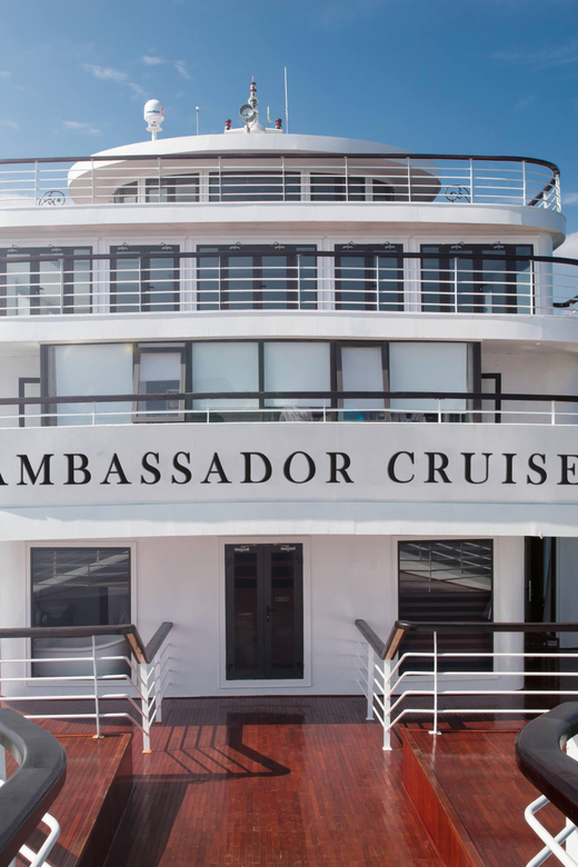 From Halong: Halong Bay 2 Days 1 Night Ambassador Cruise - Itinerary Highlights