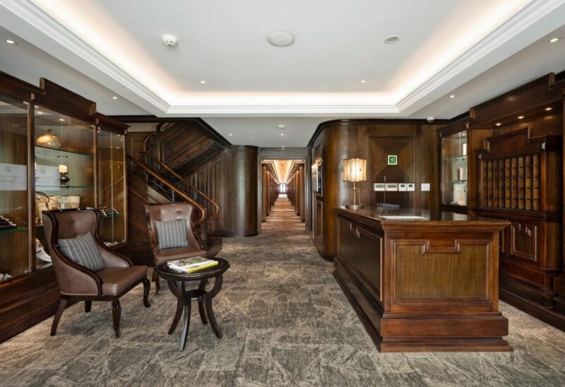From Halong: Lanha Bay 3D2N on Ambassador Signature Cruise - Pricing Details