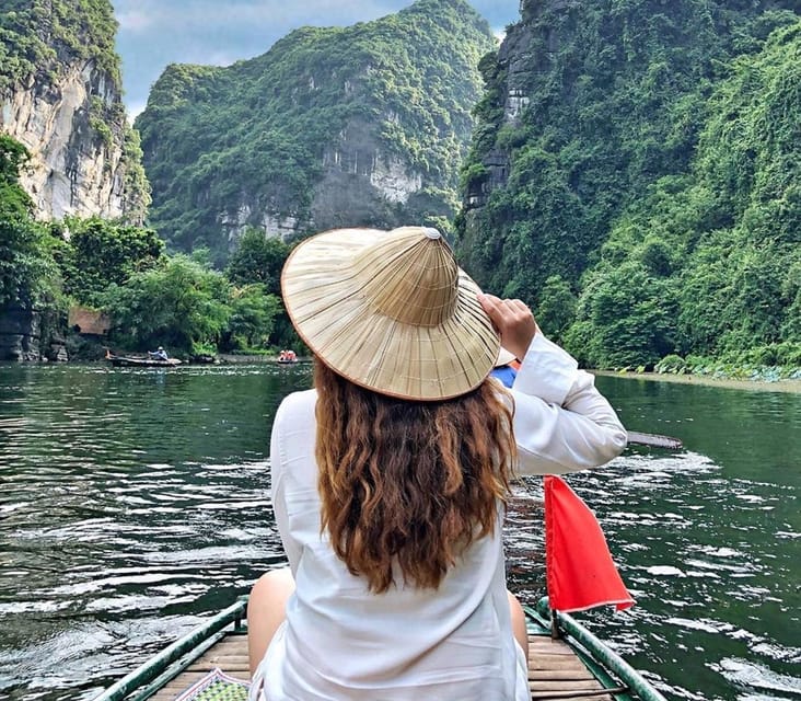 From Hanoi: 2-Day Ninh Binh Journey With Homestay and Meals - Detailed Itinerary