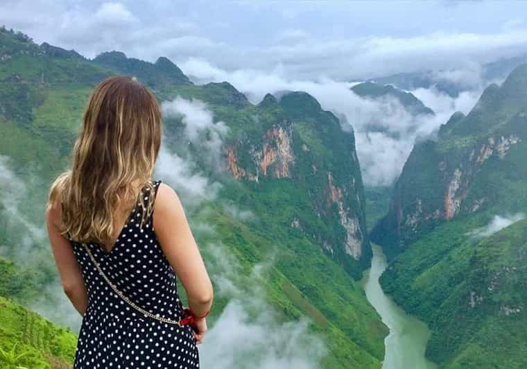 From Hanoi: 3-Day Motorbike Ha Giang Loop With Easy Rider - Itinerary Highlights