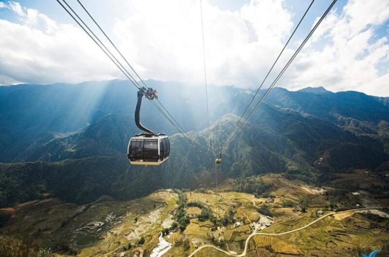 From Hanoi: 3-Day Sapa Tour With Fansipan Peak Visit - Detailed Itinerary