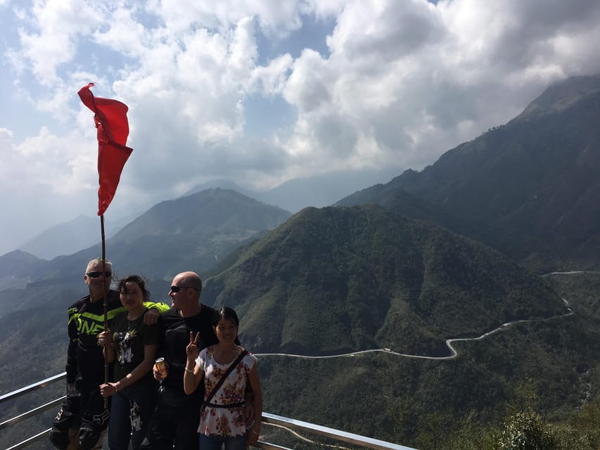 From Hanoi: 4-Day Ha Giang Loop Motorbike Tour With Bus - Inclusions