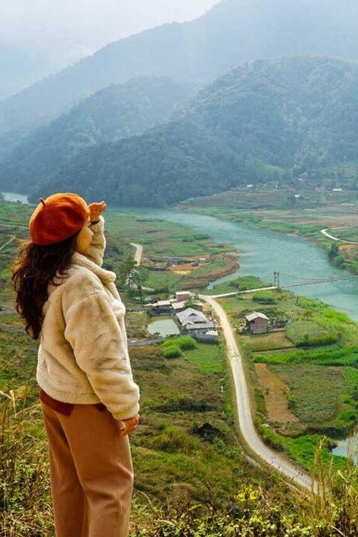 From Hanoi: 4 Days Ha Giang Tour With Sleep Bus or Limousine - Pricing and Booking Options