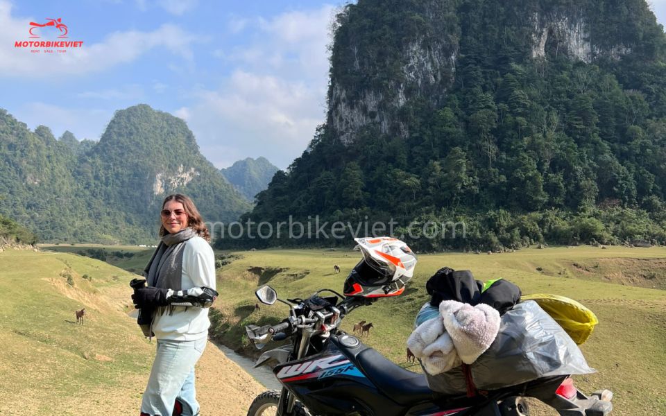 From Hanoi: Cao Bang Loop 3 Days 2 Nights - Highlights and Activities