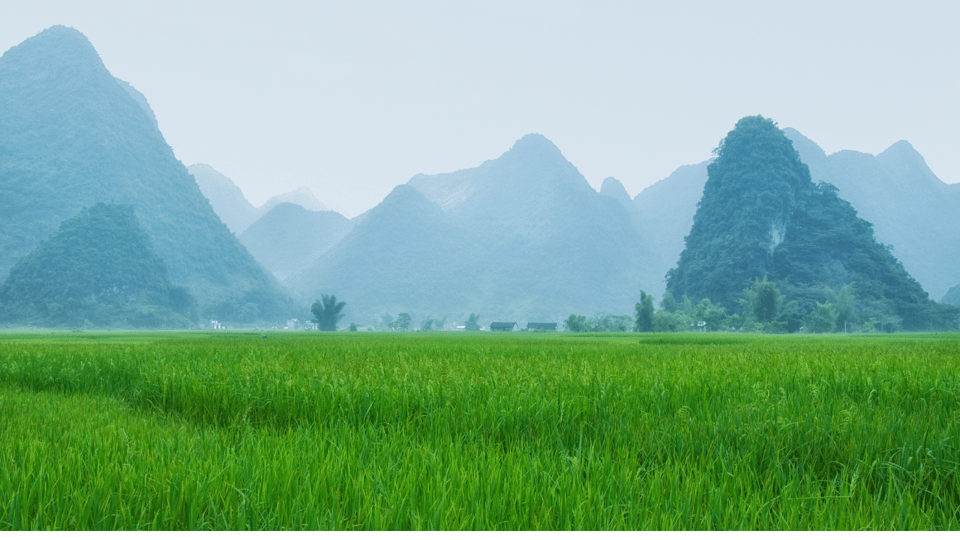 From Hanoi: Easy Rider 2 Day Motorbike Tour of Cao Bang Loop - Activities and Highlights