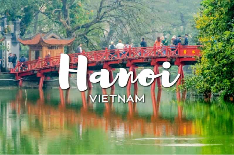 From Hanoi: Explore Hanoi City in 1 Day - Historical and Cultural Significance