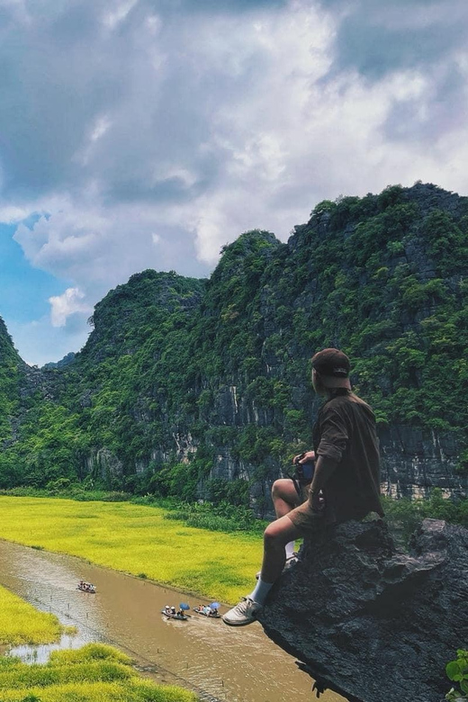 From Hanoi: Explore Ninh Binh - A Picturesque Land 2 Days - Detailed Itinerary