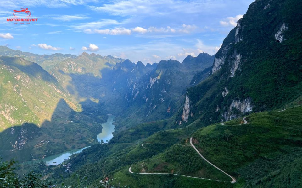 From Hanoi: Ha Giang Loop Motorbike Tour 4 Days 3 Nights - Itinerary Highlights