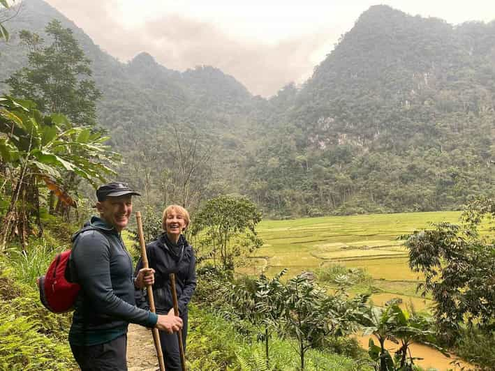 From Hanoi: Mai Chau - Pu Luong 3 Days 2 Nights - Itinerary Highlights