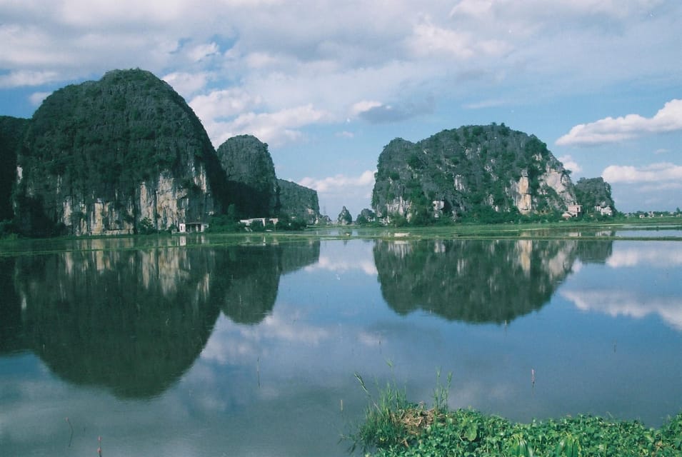 From Hanoi: Ninh Binh Day Tour Hoa Lu Trang an and Mua Cave - Itinerary Highlights