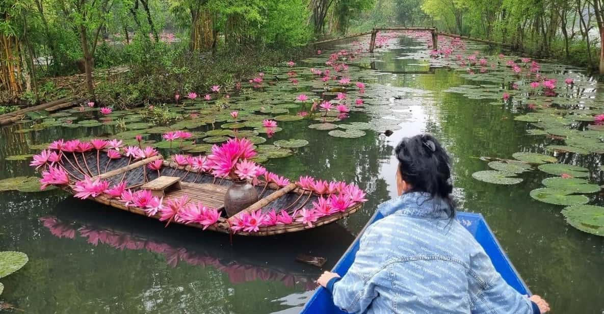 From Hanoi: Perfume Pagoda Full Day - Cultural Significance of Perfume Pagoda