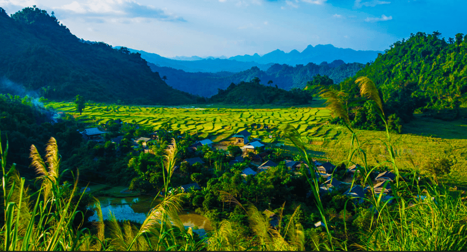 From Hanoi: Private Mai Chau 1 Day With Biking - Travel Tips