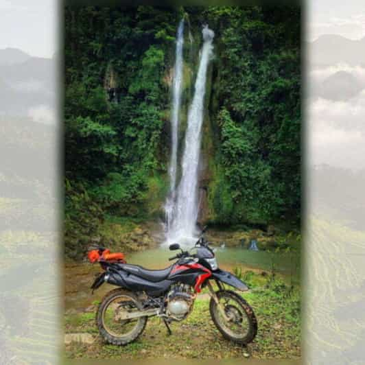 From Hanoi: Pu Luong 3D2N Jungle Ride Motorbike Tour - Itinerary Highlights