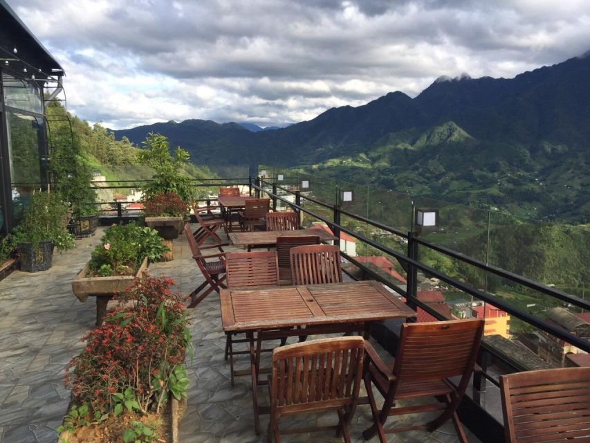 From Hanoi: Sapa 2 Day 1 Night At Sapa Retreat Condotel - Itinerary Highlights