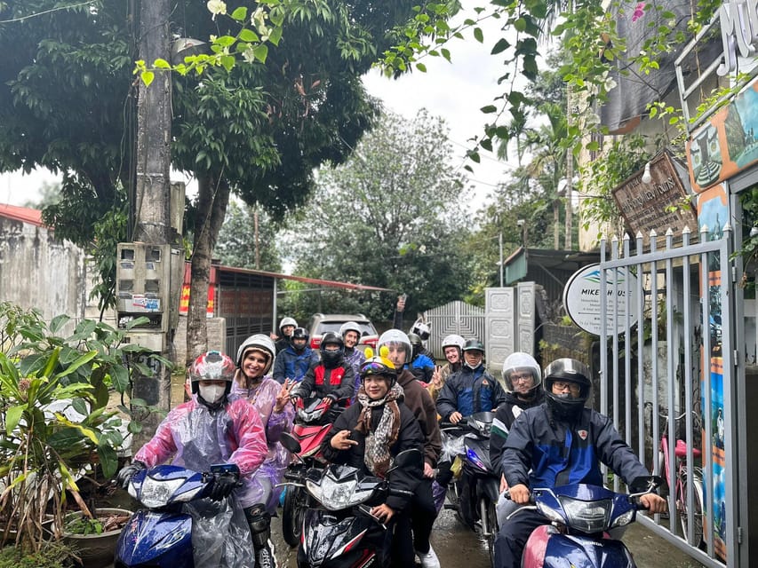 From Hanoi/Sapa: 2-Day Ha Giang Loop Tour (Easy Rider) - Location and Price