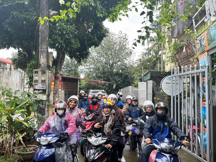 From Hanoi/Sapa: Ha Giang 4-Day Loop Tour With Easy Rider - Itinerary Highlights