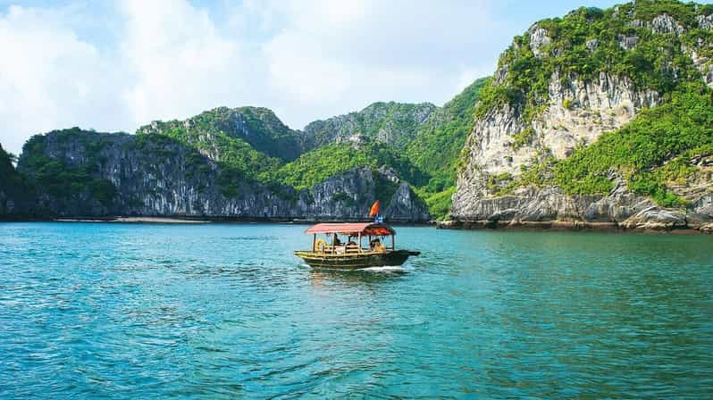 From Hanoi: Visit Cat Ba Islands & Floating Village In 1 Day - Experience Highlights