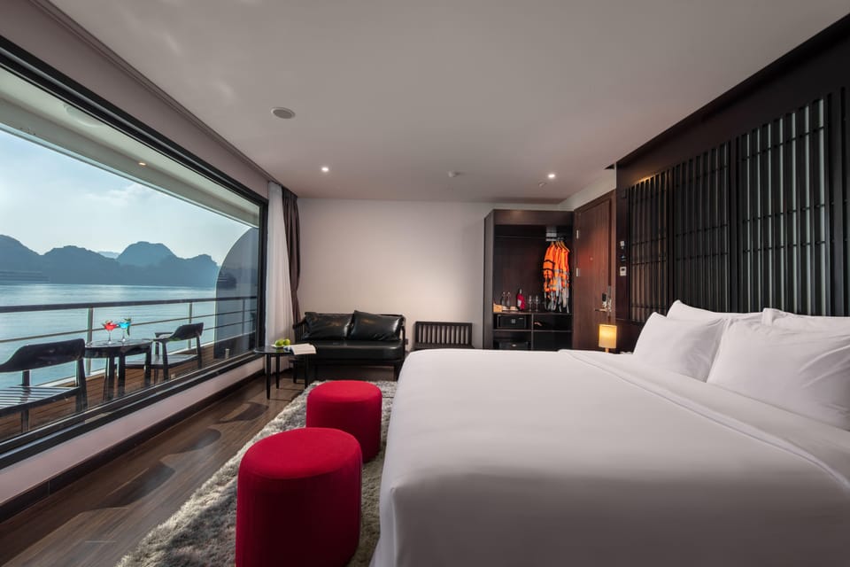 From Hanoi: Visit Ha Long Bay 3 Days With A 5-Star Cruise - Pricing Details