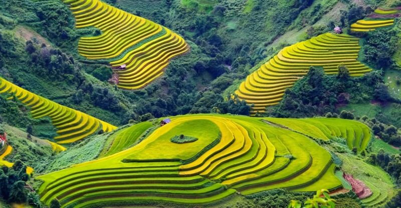 From Hanoi: Visit Sapa For 3 Days 2 Night - Detailed Itinerary