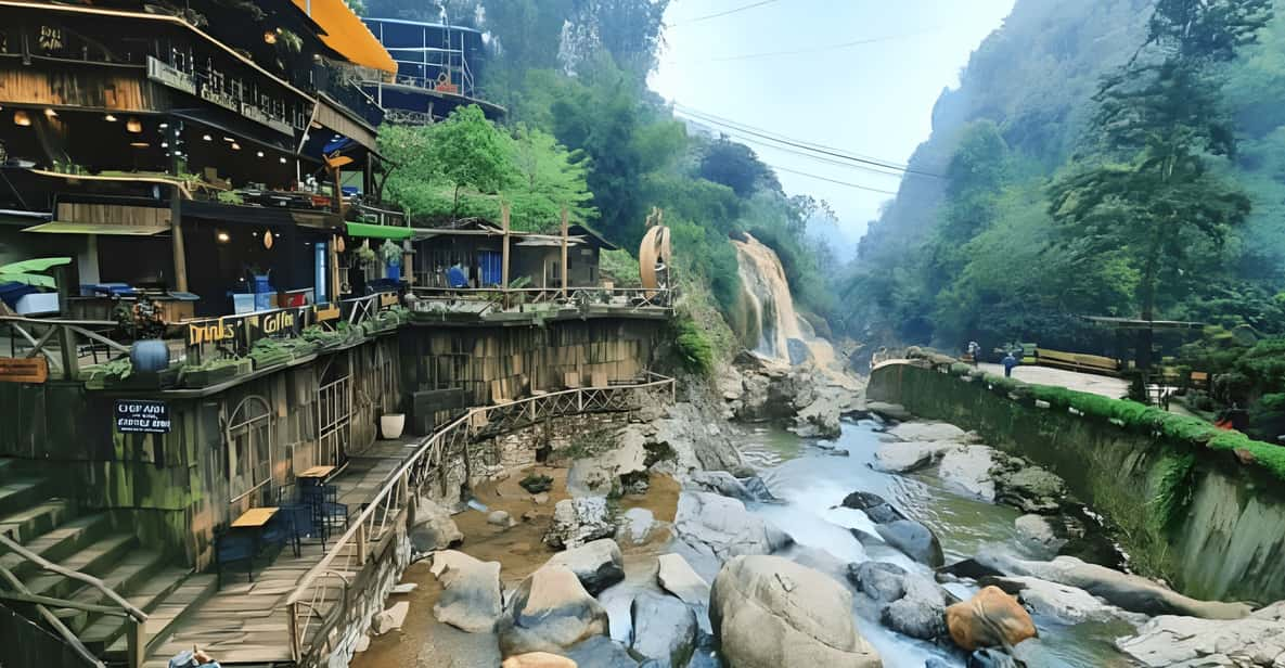 From Hanoi: Visit Sapa & Local Village In 2 Days 1 Night - Inclusions and Exclusions