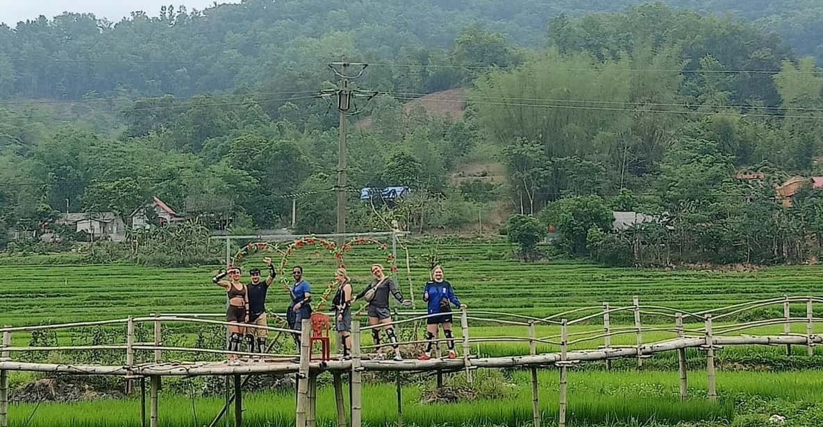 From Hanoi(Sapa): Ha Giang Loop Tour 3 Days With Easy Rider - Itinerary Highlights