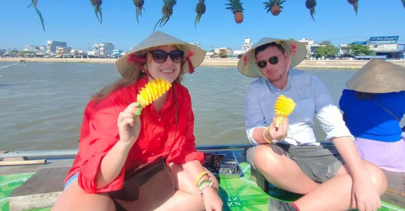From Ho Chi Minh City: Mekong Delta For 2 Days 1 Night - Day 1 Highlights