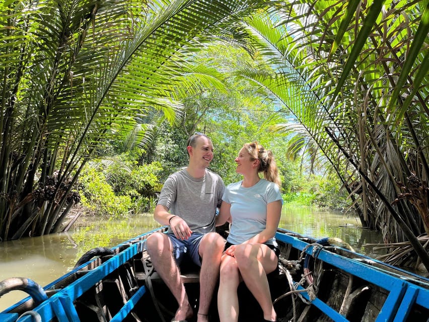 From Ho Chi Minh City: Visit Mekong Delta & Ben Tre In 1 Day - Highlights of the Experience