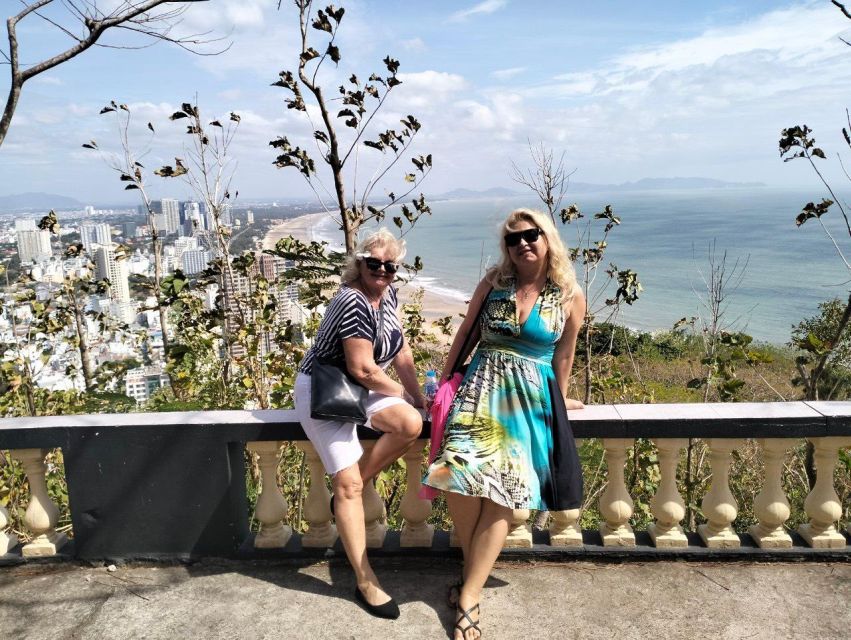 From Ho Chi Minh: Full-Day Vung Tau Beach & The Giant Jesus - Itinerary Details