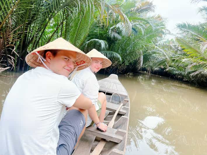 From Ho Chi Minh: Melkong Delta & Vinh Trang Pagoda - Tour Pricing