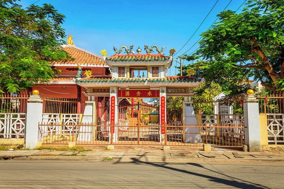 From Ho Chi Minh: Mui Ne 1 Day Tour - Detailed Itinerary