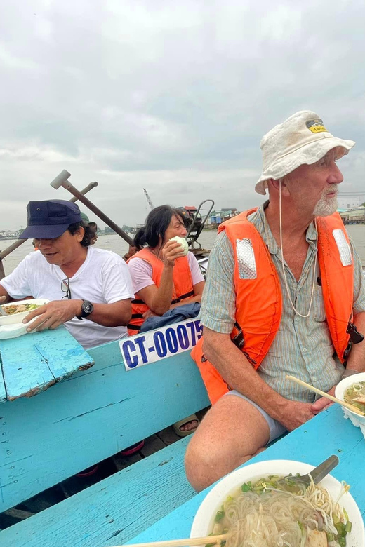 From Ho Chi Minh:Cai Rang Floating,Mekong Delta & Koi Coffee - Tour Overview and Pricing