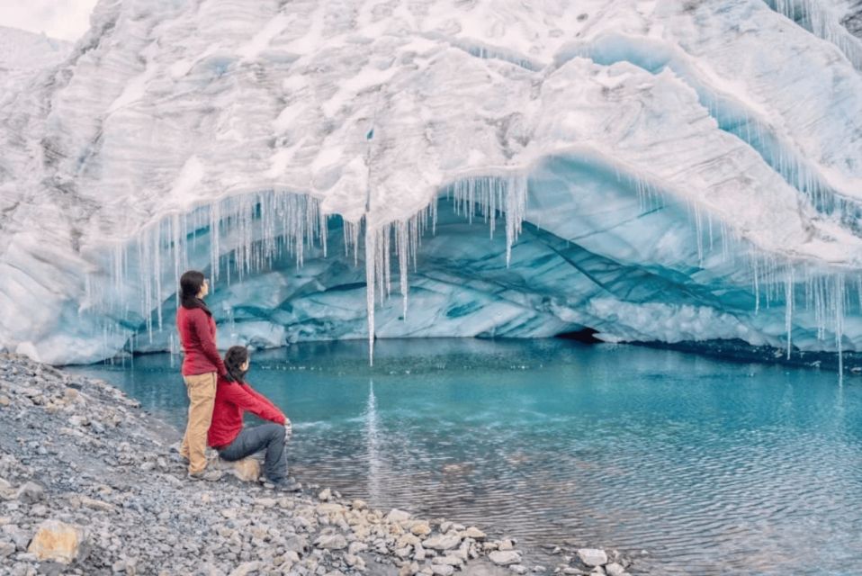 From Huaraz: Tour to the Pastoruri Glacier and Puya Raimondi - Itinerary and Highlights