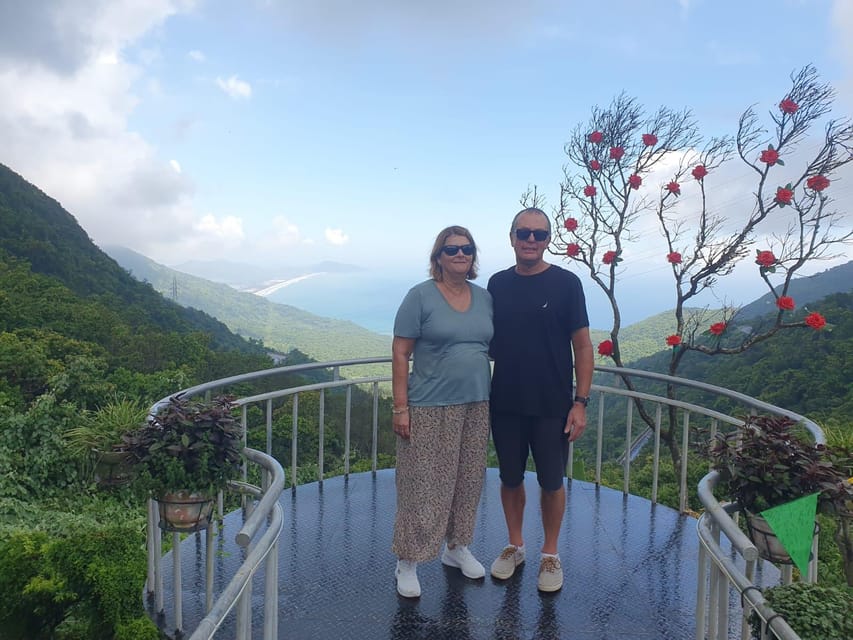 From Hue : Hai Van Pass Motorbike Tour to Hoi An/Danang - Itinerary and Highlights