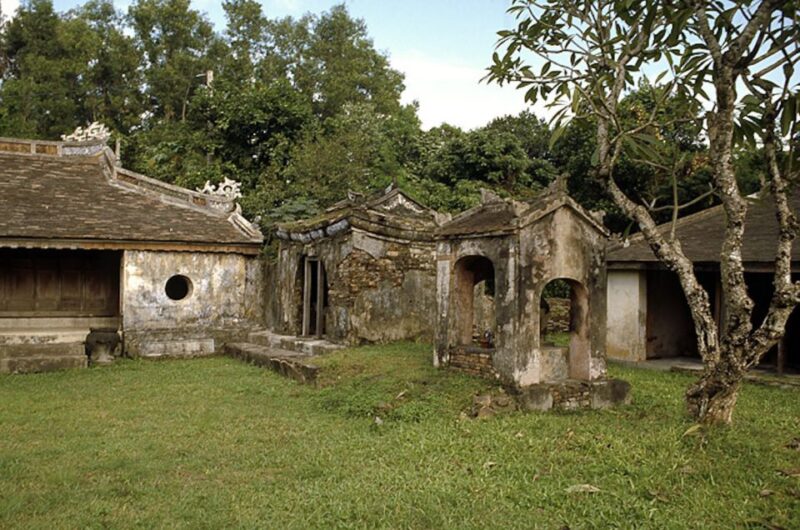 From Hue: Half-Day Guided Countryside Bicycle Tour - Booking Information