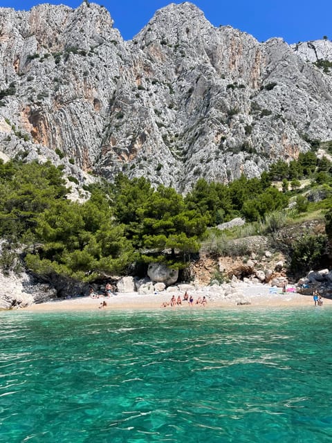 From Hvar: Private Tour Pakleni Islands,Blue Cave & Vis…. - Good To Know