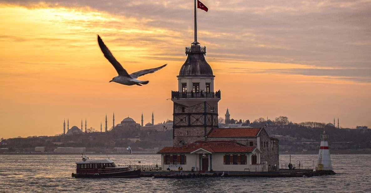 From Istanbul: 11-DAY Turkey Highlights Tour With Flights - Detailed Itinerary