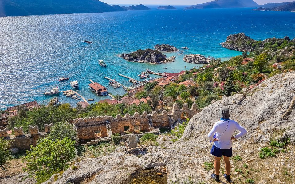 From Istanbul: Dalyan, Oludeniz and Kekova Day Private Tour - Locations of Interest