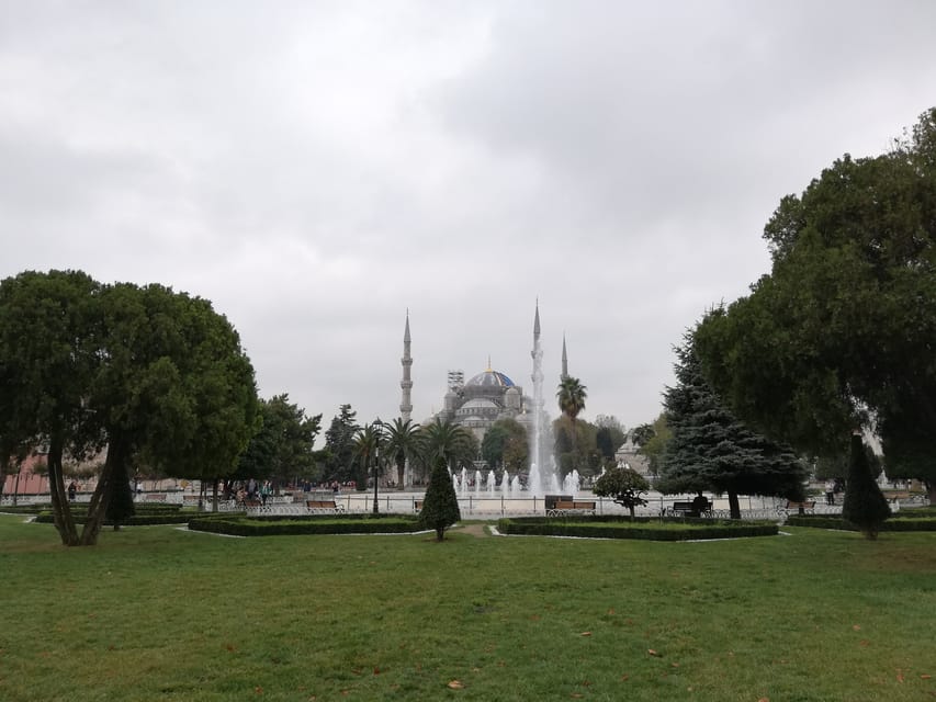 From Istanbul: Highlights of Turkey 7-day Guided Tour - Detailed Itinerary