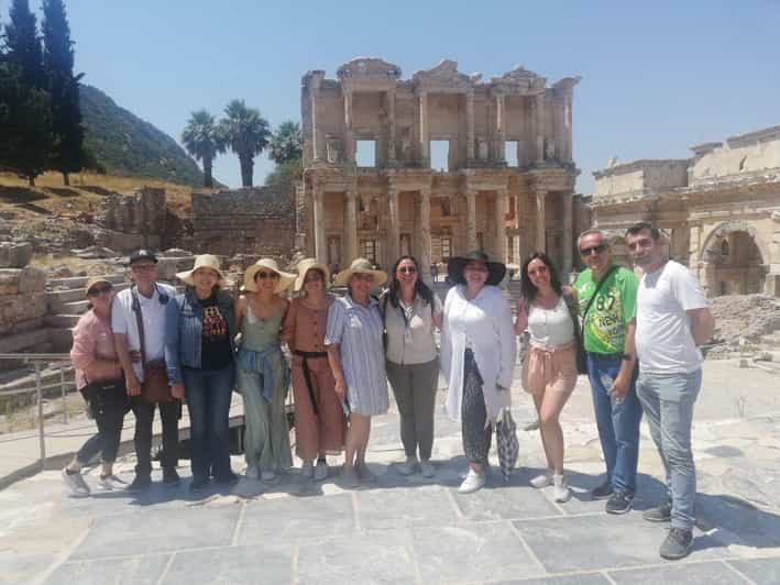 From Istanbul: Pamukkale and Ephesus Tour 2-Day By Flights - Pricing Information