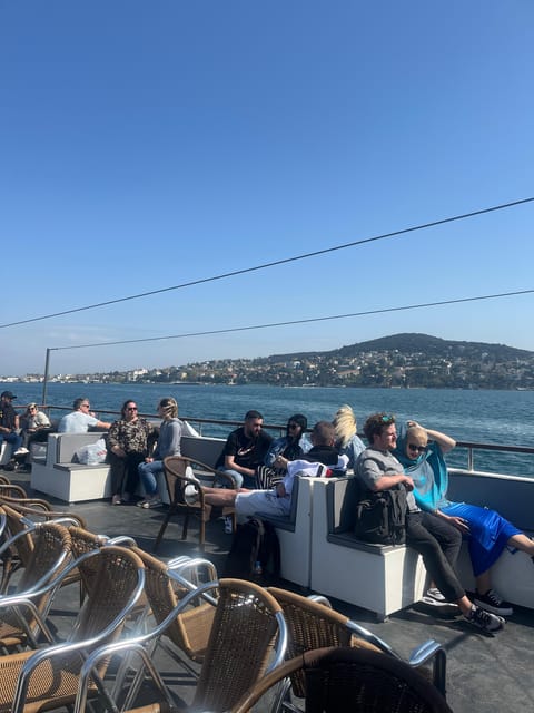 From Istanbul: Princess Islands Guided Tour - Detailed Itinerary
