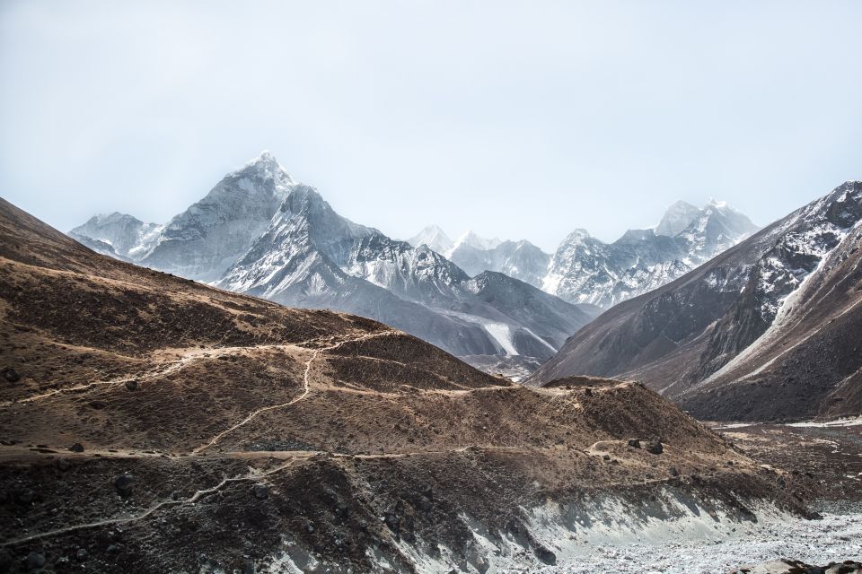 From Kathmandu: 1 Hour Panoramic Everest Flight - Pricing and Booking Information