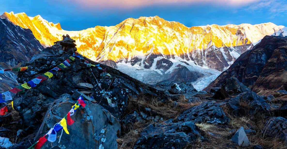 From Kathmandu: 10-Day Annapurna Base Camp Trek - Experience and Highlights