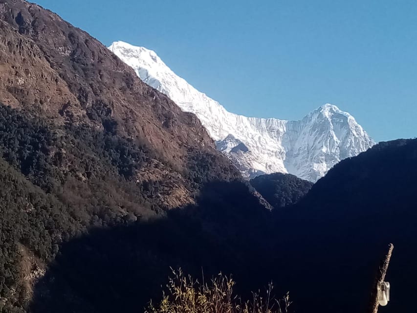 From Kathmandu: 12 Day Annapurna Circuit Private Trek - Detailed Itinerary