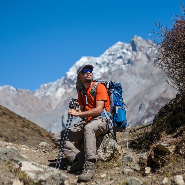 From Kathmandu: 13-Day Lower Manaslu Circuit Trek - Detailed Itinerary Breakdown