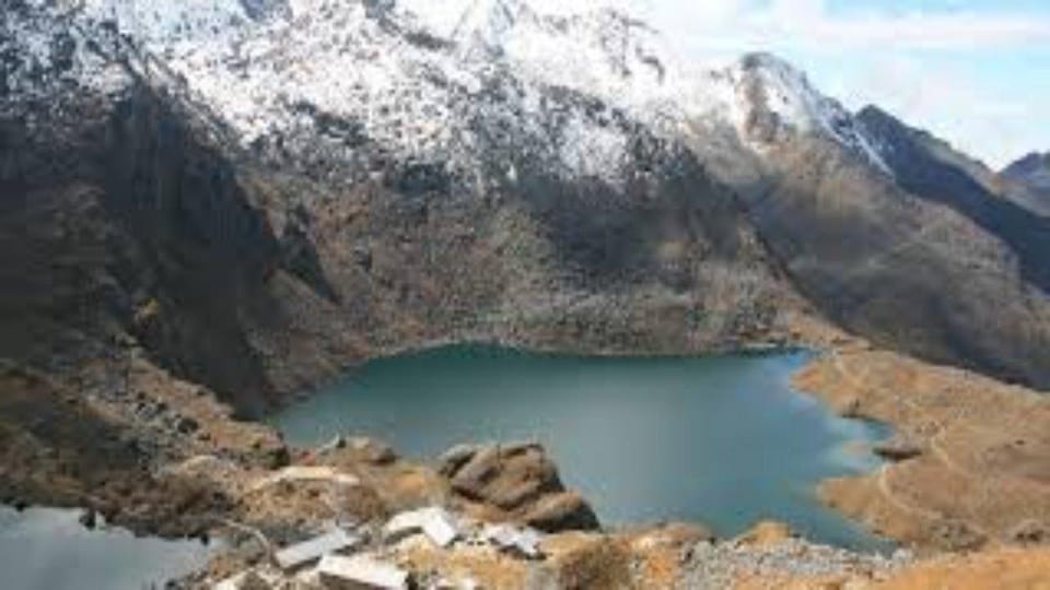 From Kathmandu: 13 Days Gosaikunda Trek With Langtang Valley - Detailed Itinerary